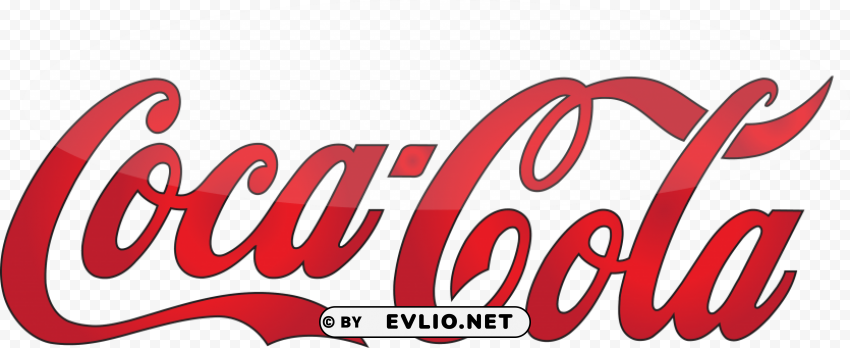 Coca Cola Logo PNG Images With Alpha Transparency Wide Selection