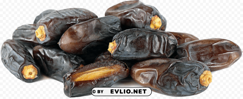 dates PNG files with transparency