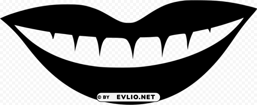 tooth smile icon Transparent design PNG PNG transparent with Clear Background ID 742e5759