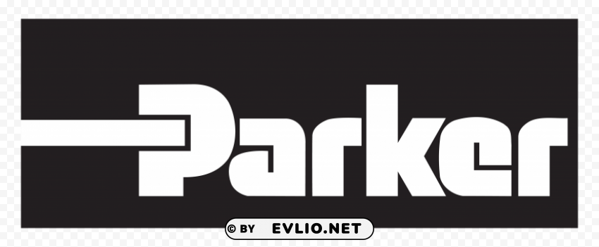 parker hannifin logo Transparent Background PNG Isolated Element