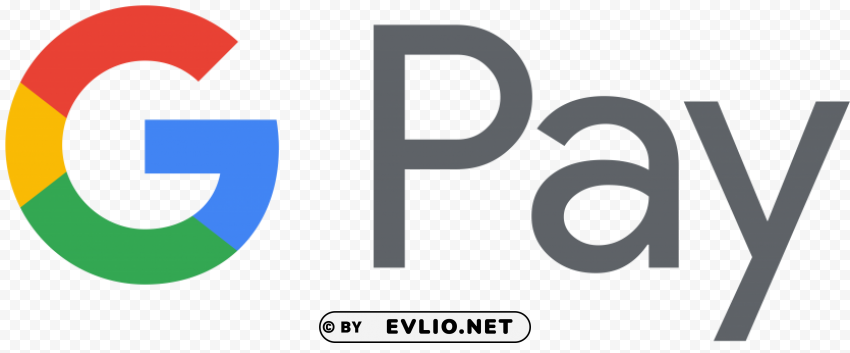 google pay gpay logo Clear pics PNG