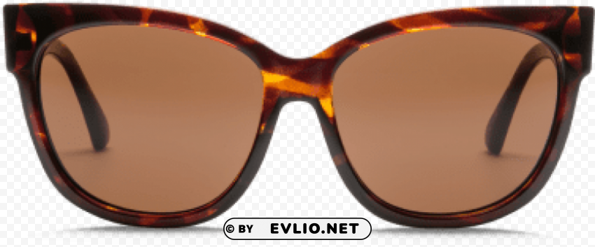 womens electric sunglasses Free PNG images with alpha channel set