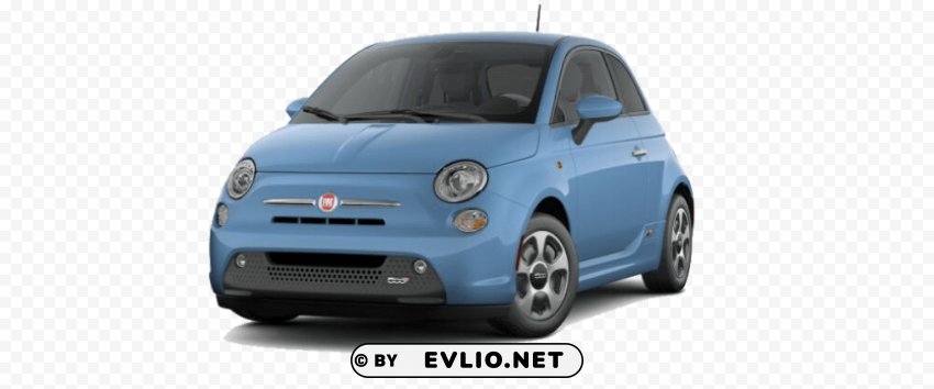 fiat no Transparent PNG Illustration with Isolation