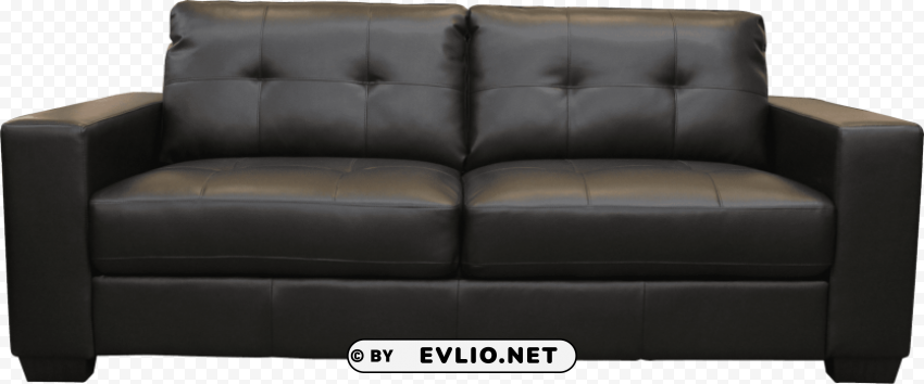 sofa PNG Object Isolated with Transparency