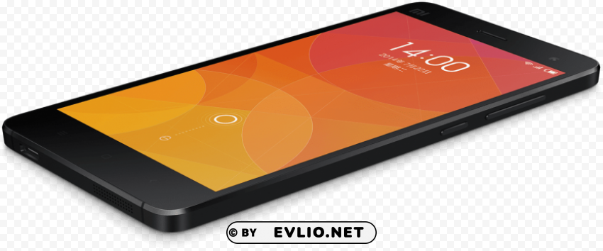 xiaomi top view PNG images with transparent backdrop