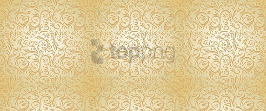 golden texture PNG Image with Clear Background Isolated
