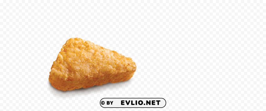 hash browns PNG image with no background