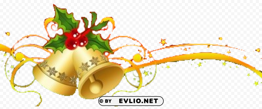 Christmas Ornament PNG Format With No Background