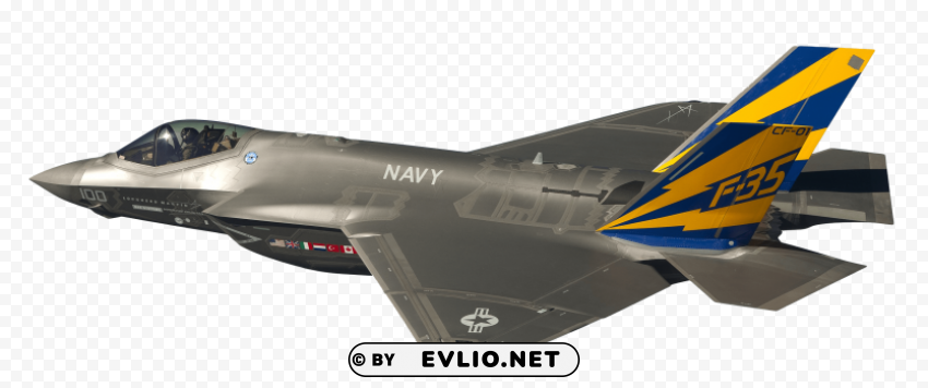 Fighter Jet Transparent PNG images for graphic design