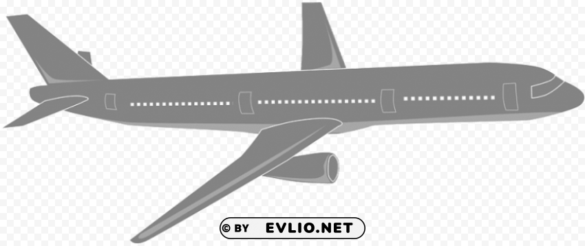 aeroplane black and white Clear PNG pictures bundle PNG transparent with Clear Background ID 94c5331c