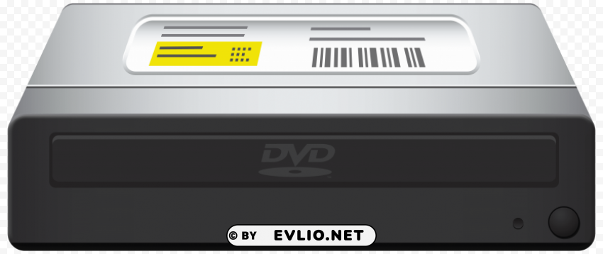 black internal computer dvd drive PNG files with no background assortment