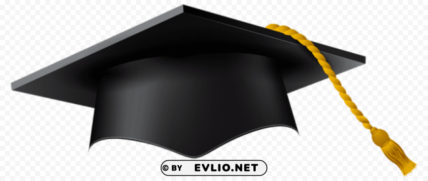 graduation cap PNG images with no royalties