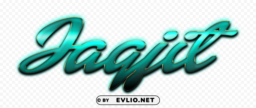 jagjit name logo Isolated Design Element in Clear Transparent PNG PNG image with no background - Image ID b7a62e99