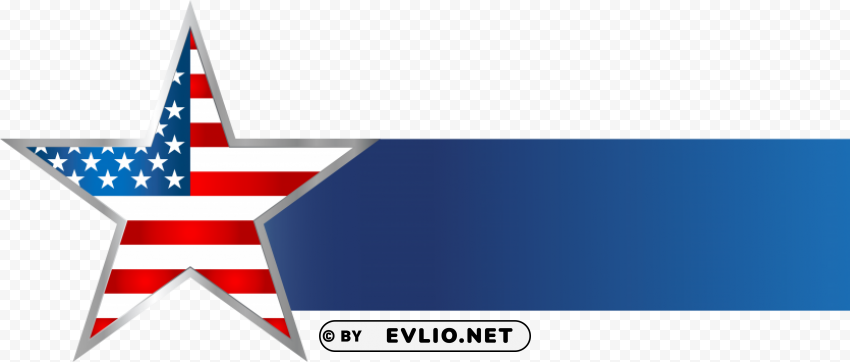 american flag banner PNG transparent photos mega collection PNG transparent with Clear Background ID c0698786