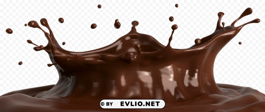 Chocolate PNG Transparent Graphics For Download