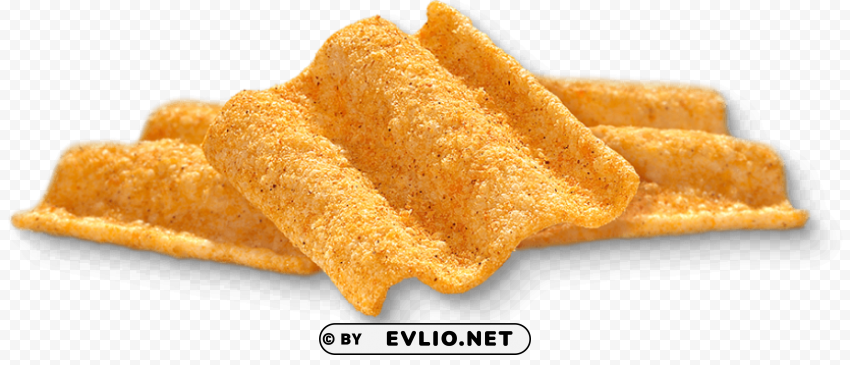 chips HighResolution Transparent PNG Isolated Item