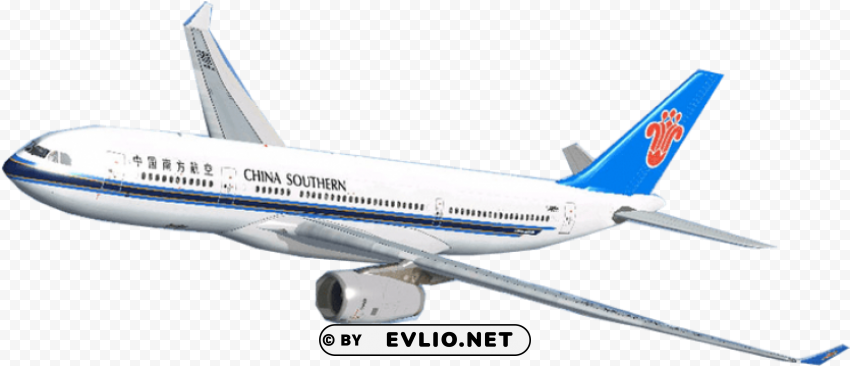 airplane Isolated Design Element on PNG PNG transparent with Clear Background ID 6acd9bbe