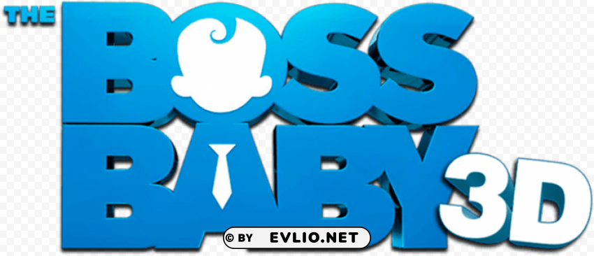 baby boss PNG transparency images