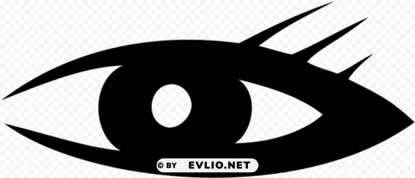 Eyesfile Isolated Object On HighQuality Transparent PNG