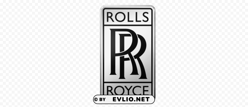 rolls royce car logo PNG with no background diverse variety