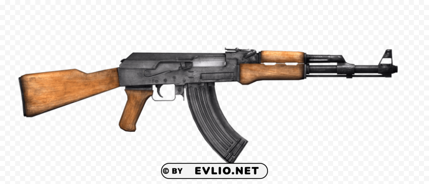 wooden ak 47 PNG files with no backdrop wide compilation