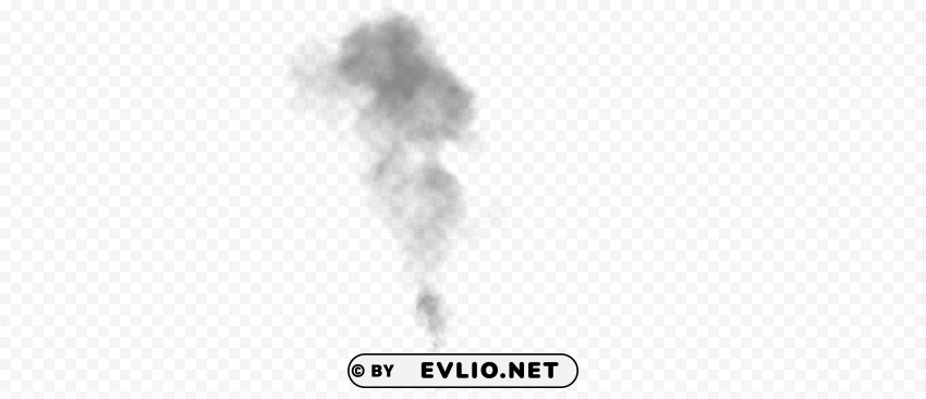 Efecto Humo Tumblr Transparent PNG Graphic With Isolated Object