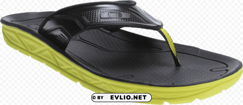 sandal PNG Image with Transparent Isolated Graphic