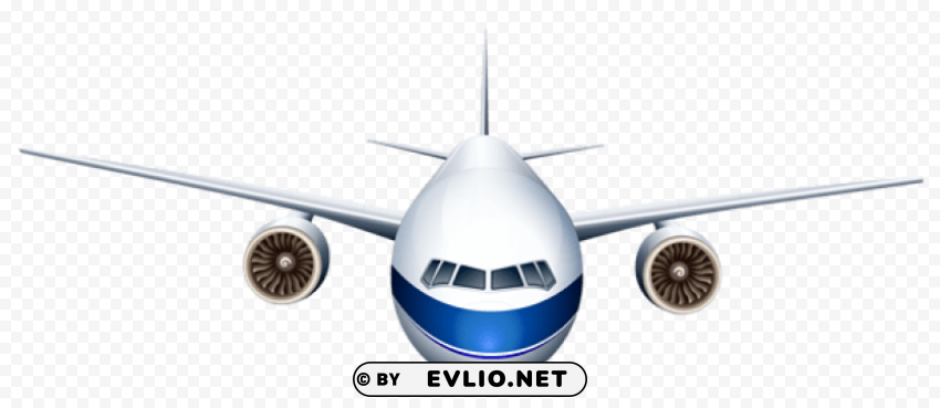 airplane transparent Isolated Subject in HighResolution PNG
