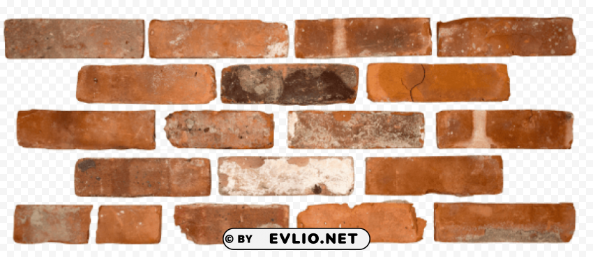 Transparent Background PNG of bricks 9 PNG with clear background extensive compilation - Image ID 7070993d