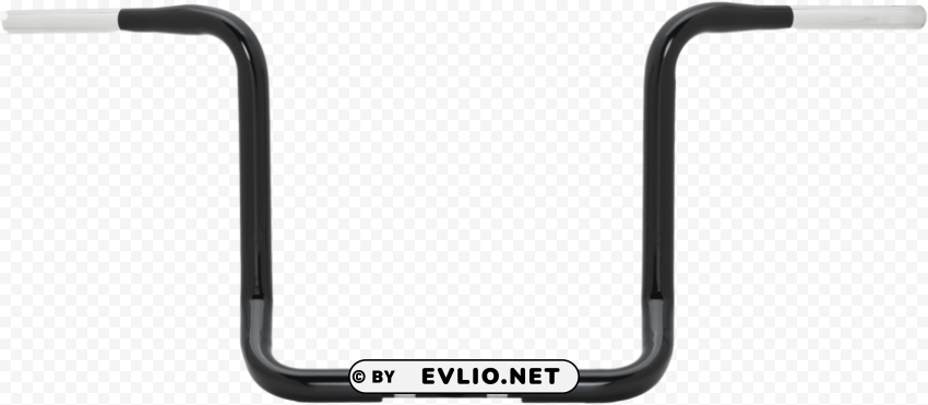 bicycle frame PNG for web design