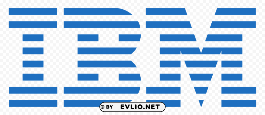 ibm logo PNG graphics with alpha transparency broad collection