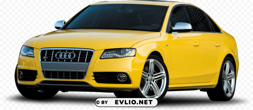 Car Hd PNG Image With Isolated Artwork