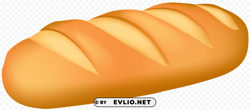 loaf bread Transparent PNG images database