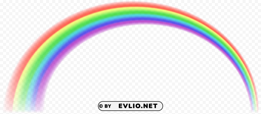 rainbowfree PNG images for mockups