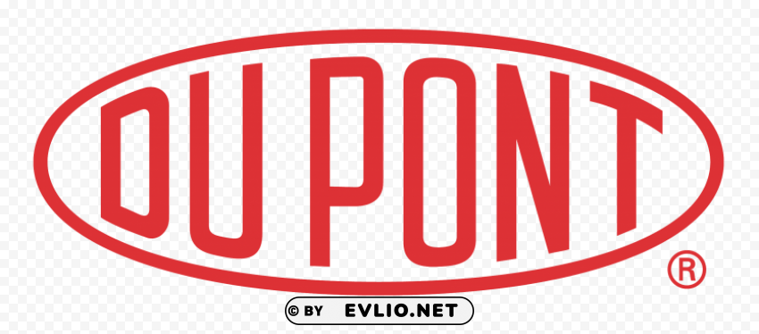 dupont logo PNG for educational use