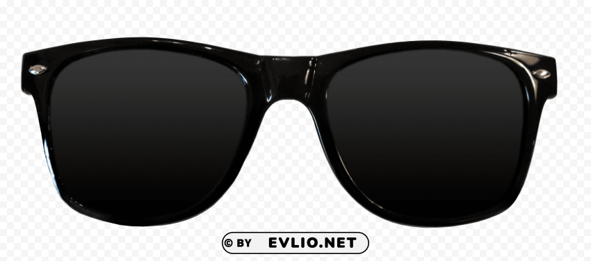 Transparent Background PNG of aviator sunglass c PNG Image Isolated with Transparency - Image ID 4fa83a40