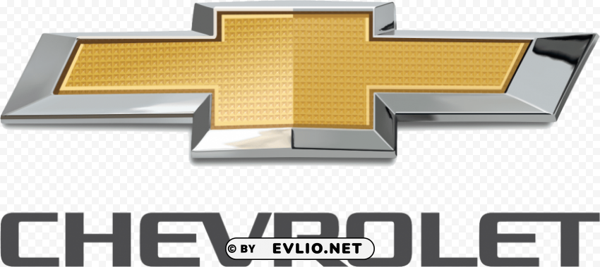 chevrolet logo PNG files with no backdrop required