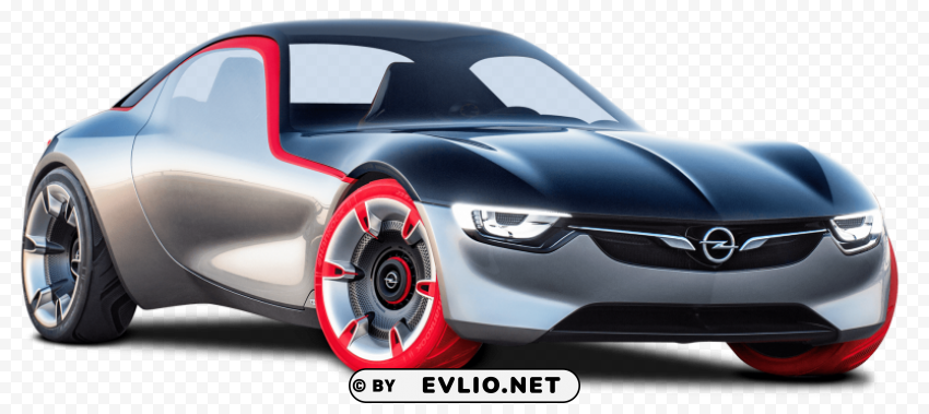 opel Isolated Subject on Clear Background PNG