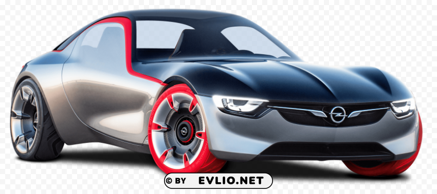 Opel Isolated Subject On Clear Background PNG