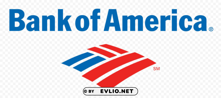 bank of america logo High-resolution PNG images with transparent background
