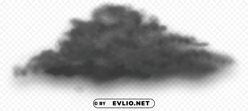 storm clouds transparent Clear background PNG elements