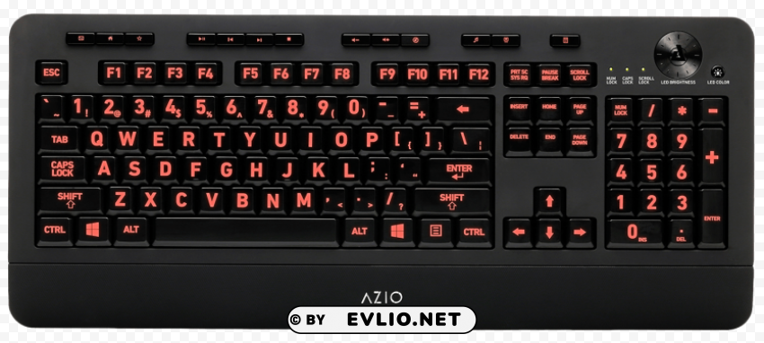 Computer Keyboard PNG images without BG