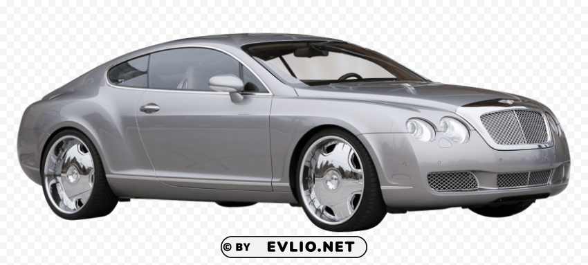 continental gt bentley Transparent PNG graphics complete collection