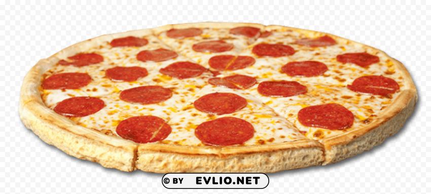 pizza free download Transparent Background Isolated PNG Design Element