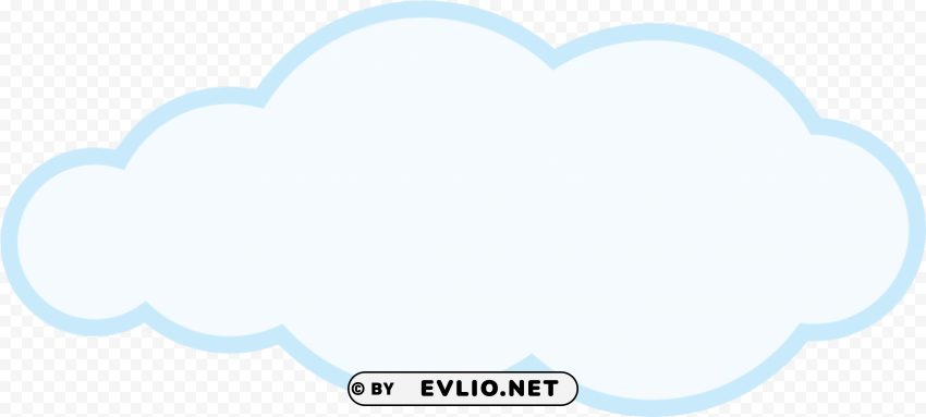 white cloud vector Clean Background Isolated PNG Object PNG transparent with Clear Background ID d861a530