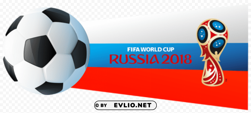 world cup russia 2018 Images in PNG format with transparency