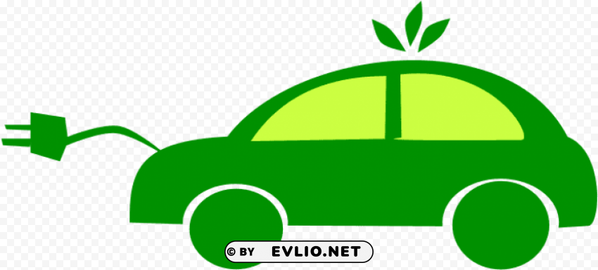 electric car PNG images with clear background