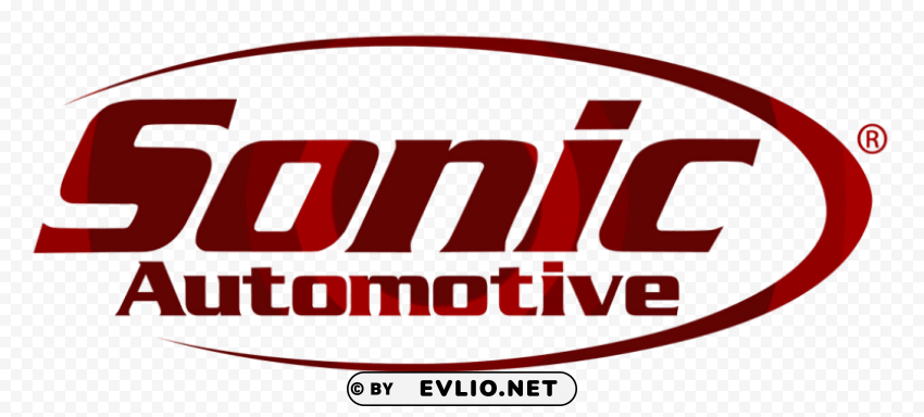 sonic automotive logo Free PNG transparent images