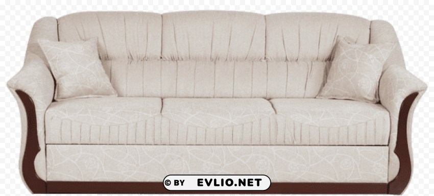  gream couch PNG images with transparent canvas variety
