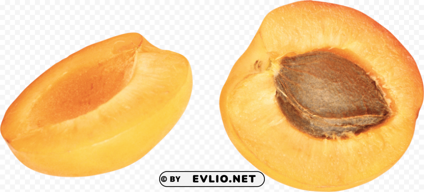 apricot Clear PNG graphics free